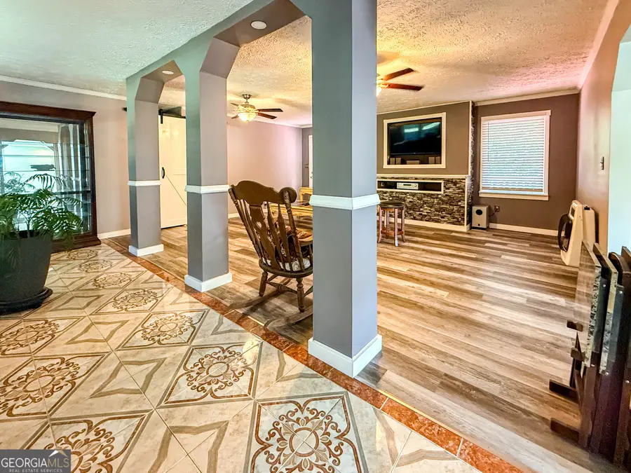 649 Stansel Road, Cleveland, GA 30528 - #3