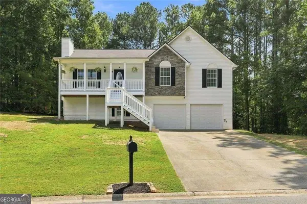 129 Greatwood Drive, White, GA 30184
