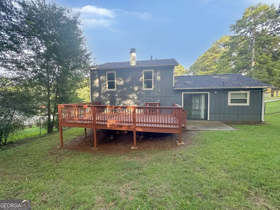 1819 Singer Way, Lithonia, GA 30058 - #2