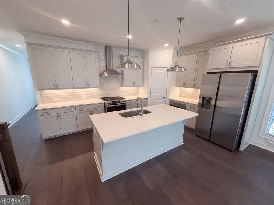 415 Olmstead Way #68, Alpharetta, GA 30022 - #2