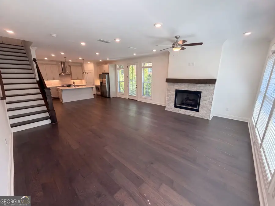 415 Olmstead Way #68, Alpharetta, GA 30022 - #3