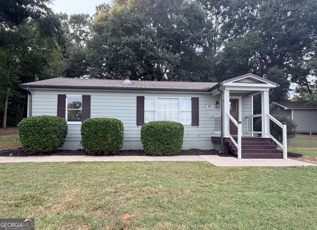 604 Lynn Avenue, Jefferson, GA 30549 - #1