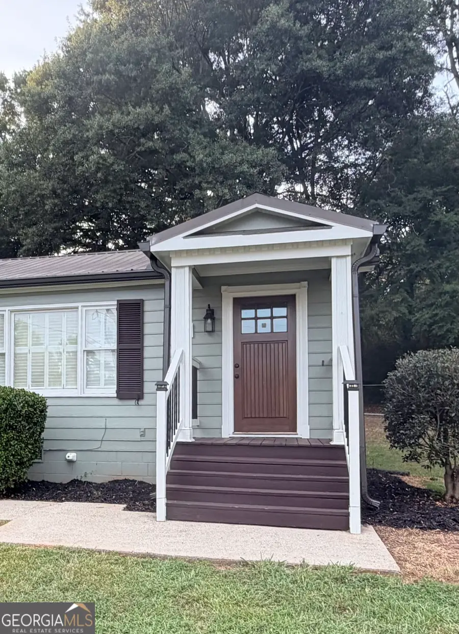 604 Lynn Avenue, Jefferson, GA 30549 - #2