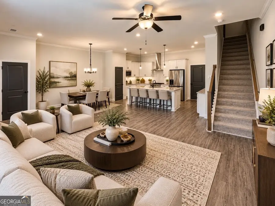 937 Willingham Drive #7, Hapeville, GA 30354 - #2