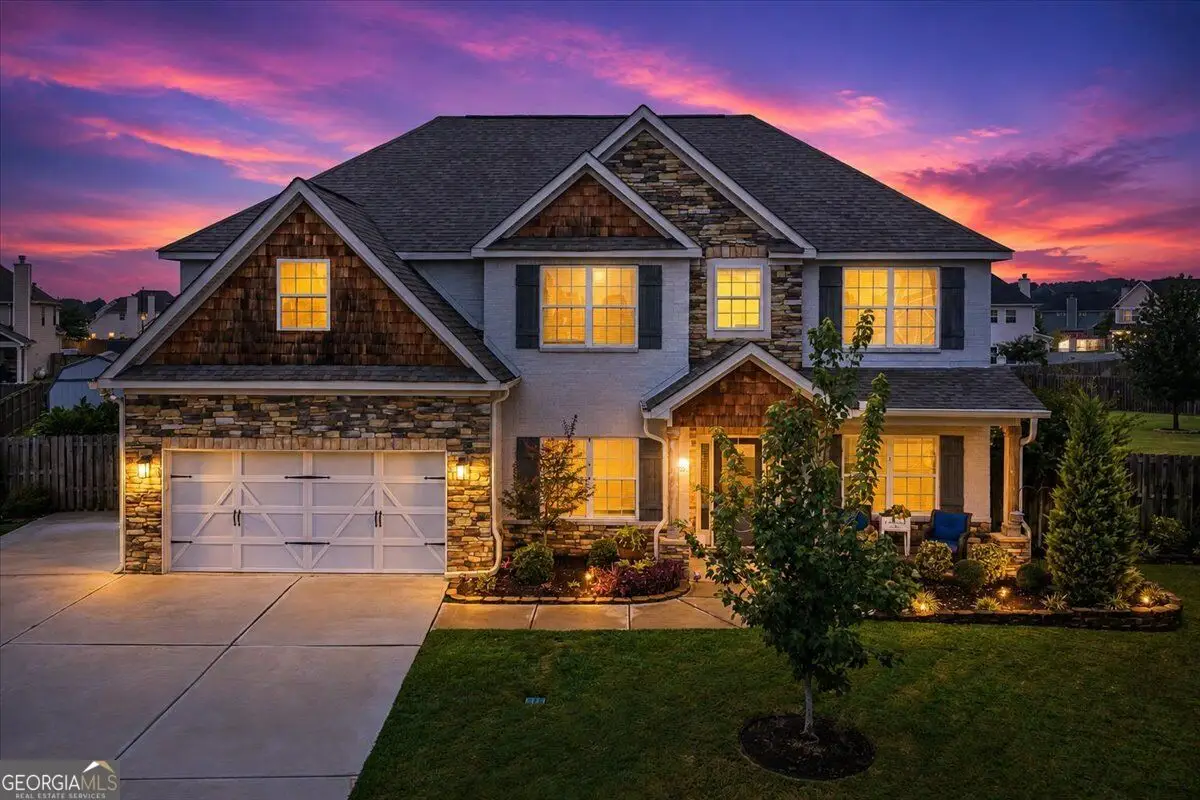 5 Star Moss Court, Kathleen, GA 31047 - #1