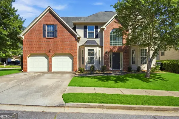 4855 Chimney Hill Court, Austell, GA 30106