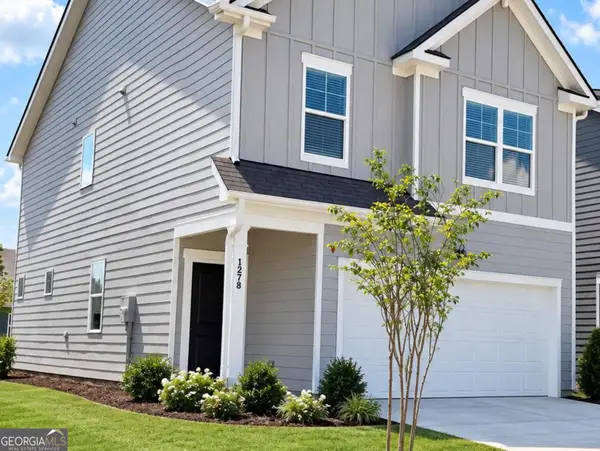 1278 Harmony Ridge Court #211, Jonesboro, GA 30238