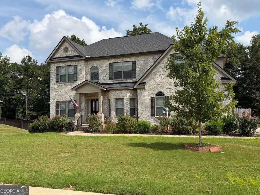 60 Charleston Drive, Senoia, GA 30276 - #2
