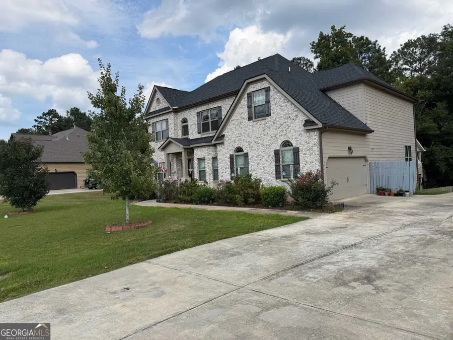 60 Charleston Drive, Senoia, GA 30276 - #3