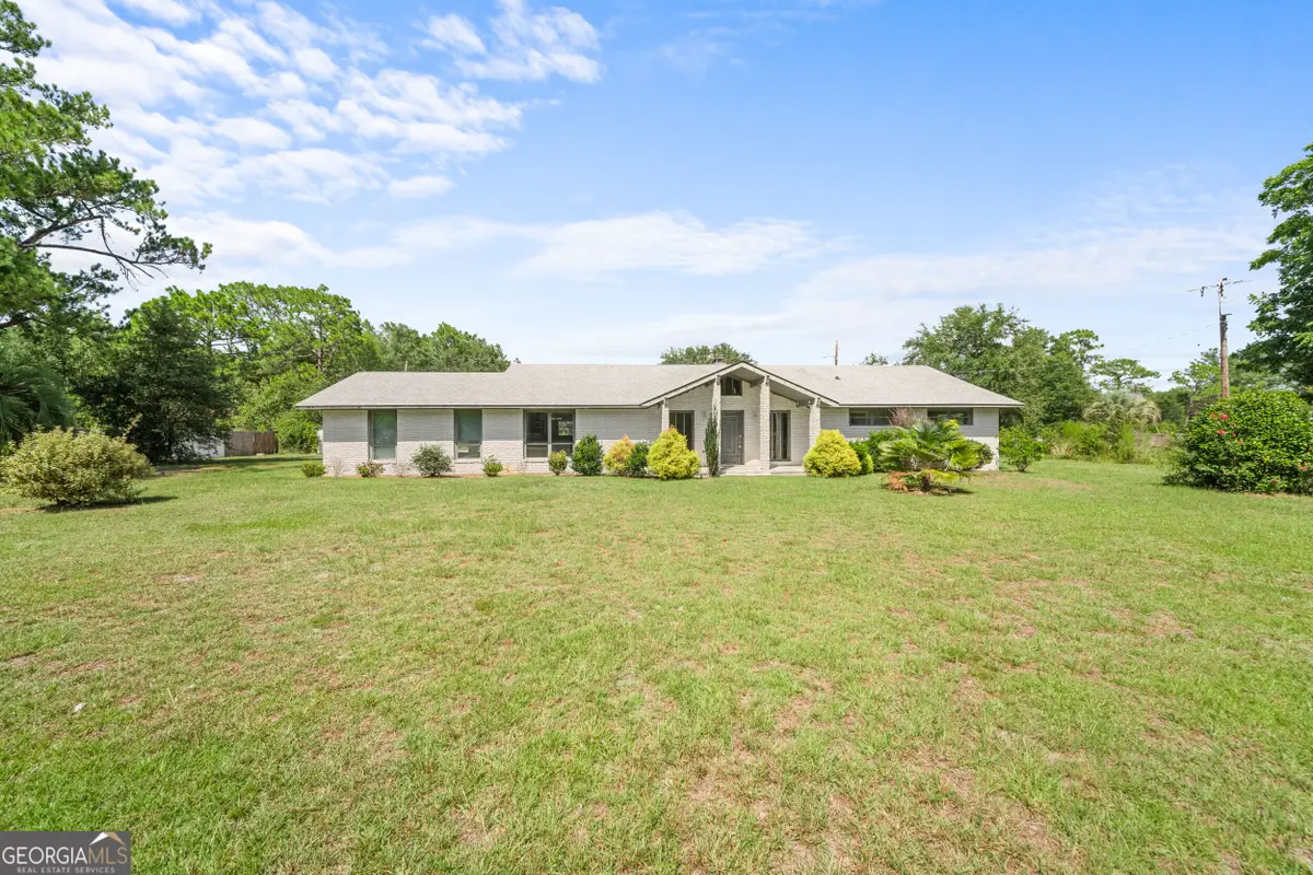19915 Ga Highway 46, Pembroke, GA 31321 - #1