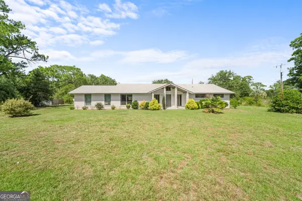 19915 Ga Highway 46, Pembroke, GA 31321