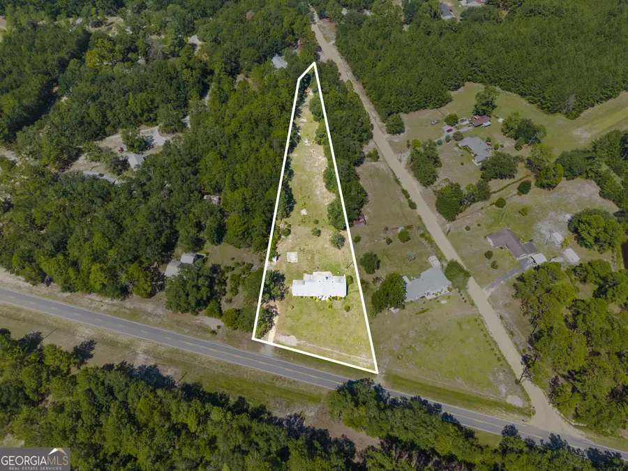 19915 Ga Highway 46, Pembroke, GA 31321 - #2