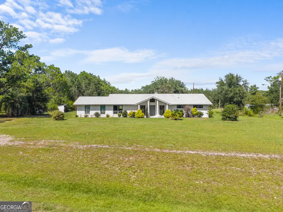 19915 Ga Highway 46, Pembroke, GA 31321 - #3
