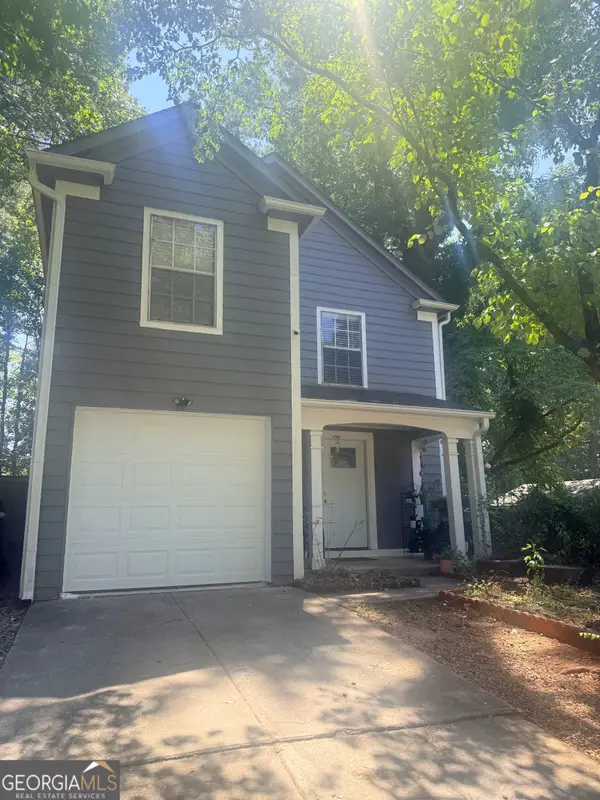 1263 Old Countryside Circle, Stone Mountain, GA 30083