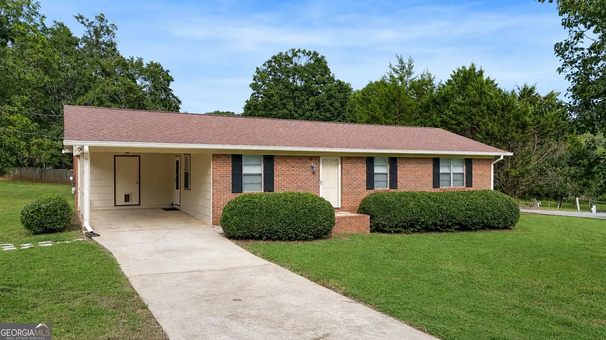 4071 Harmony Circle, Gainesville, GA 30507 - #1