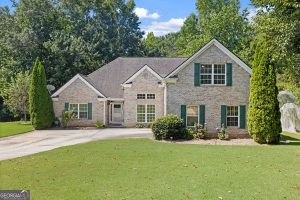 1620 Audreys Ridge, Monroe, GA 30656