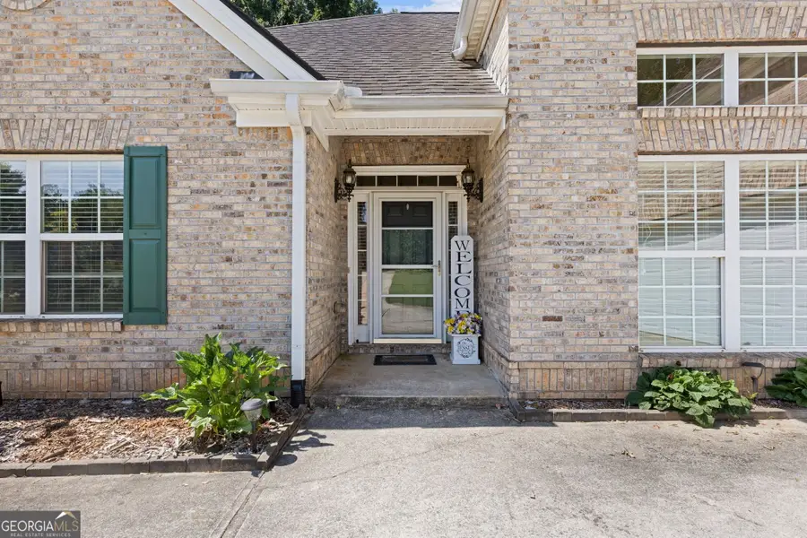 1620 Audreys Ridge, Monroe, GA 30656 - #2