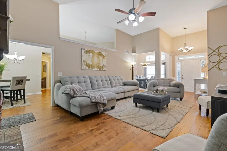 1620 Audreys Ridge, Monroe, GA 30656 - #3