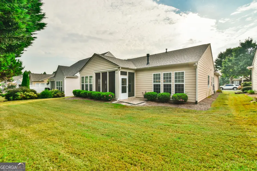 6347 Canebridge Lane, Hoschton, GA 30548 - #3