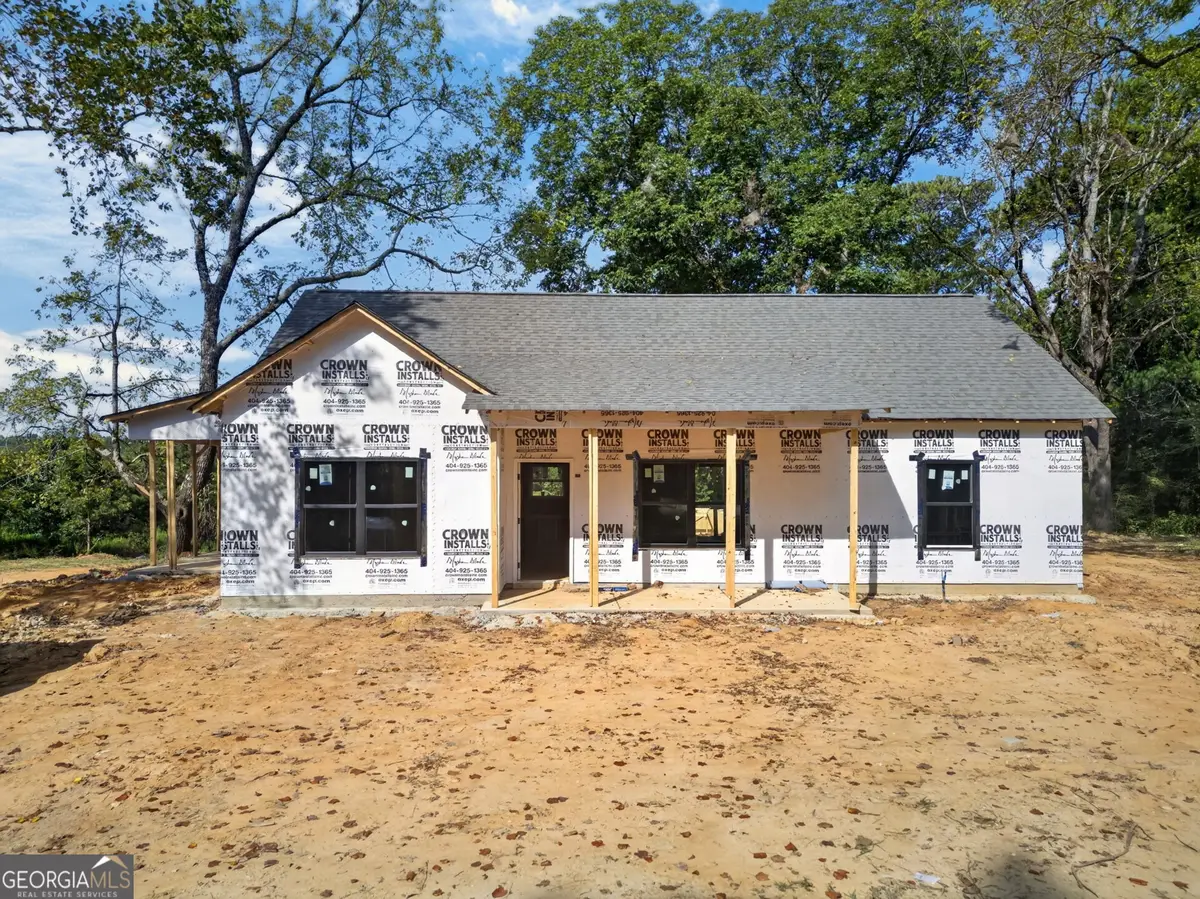 781 Old Brock Road, Rockmart, GA 30153 - #1