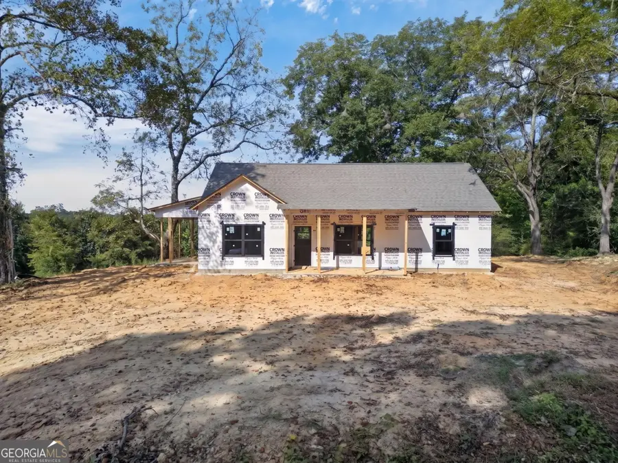 781 Old Brock Road, Rockmart, GA 30153 - #2