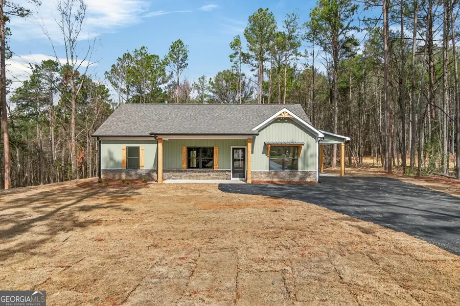 781 Old Brock Road, Rockmart, GA 30153 - #3