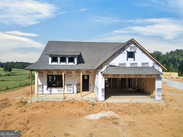 771 Old Brock Road Road, Rockmart, GA 30153
