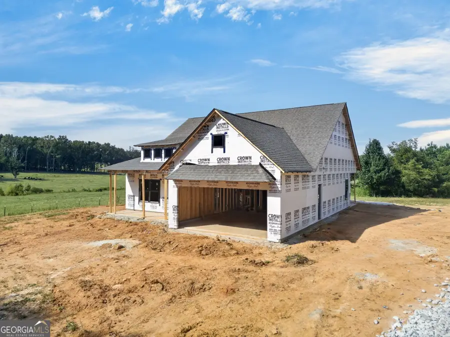 771 Old Brock Road Road, Rockmart, GA 30153 - #3