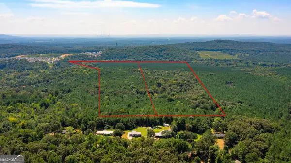 0 South Valley Road, Kingston, GA 30145