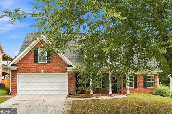 4120 Savannah Ridge Trace, Loganville, GA 30052