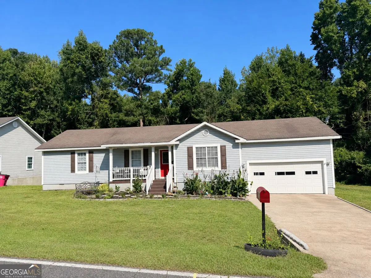 3564 Confederate Drive, Macon, GA 31211 - #1