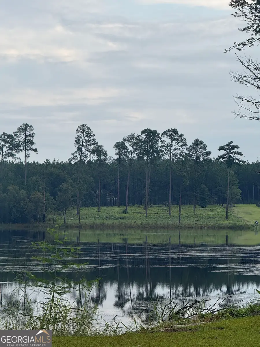 118 East Lake Drive, Statesboro, GA 30458 - #2