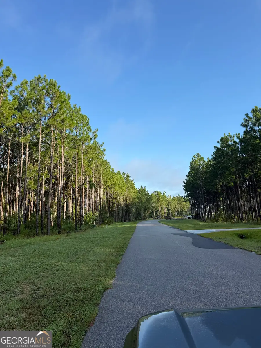 118 East Lake Drive, Statesboro, GA 30458 - #3