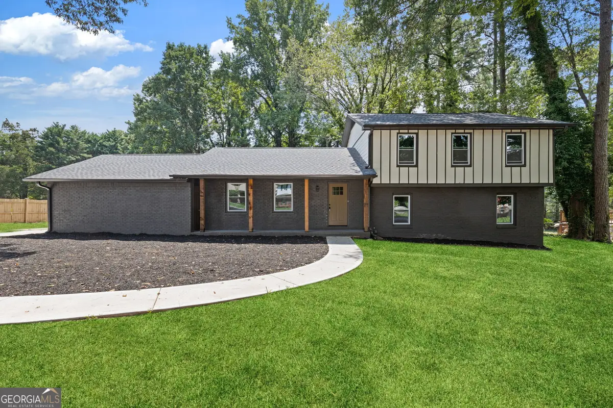 2176 Deer Trail, Suwanee, GA 30024 - #1