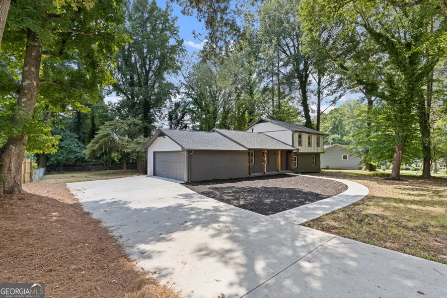 2176 Deer Trail, Suwanee, GA 30024 - #2