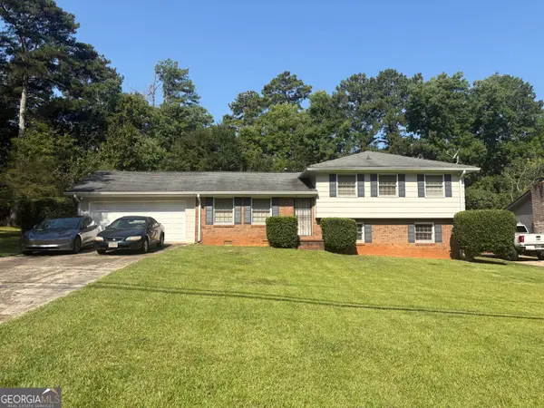 4121 Moore Road, Conley, GA 30288