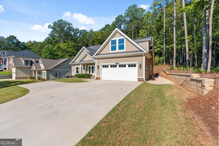 2406 Battle Drive, Villa Rica, GA 30180 - #3