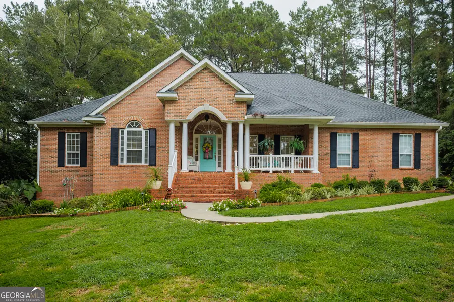 4723 Misty Valley Circle, Valdosta, GA 31602 - #2