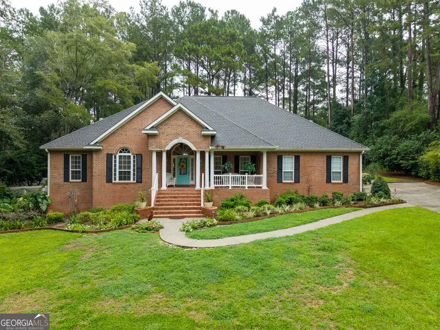 4723 Misty Valley Circle, Valdosta, GA 31602 - #3