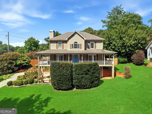 4251 Joshua Way Nw, Kennesaw, GA 30144