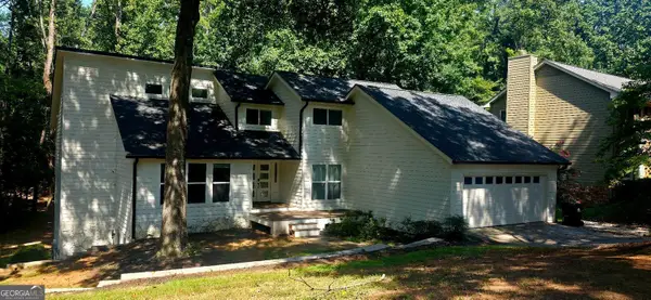 3040 Roxburgh Drive, Roswell, GA 30076