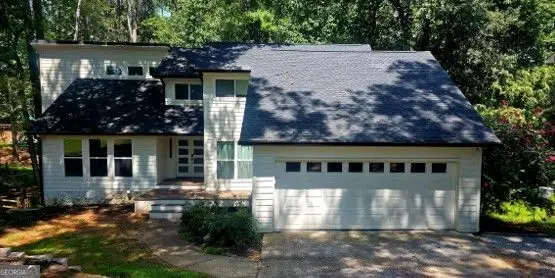 3040 Roxburgh Drive, Roswell, GA 30076 - #2