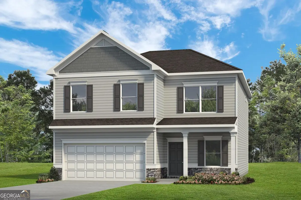 106 Antique Bend #LOT 207, Perry, GA 31069 - #1
