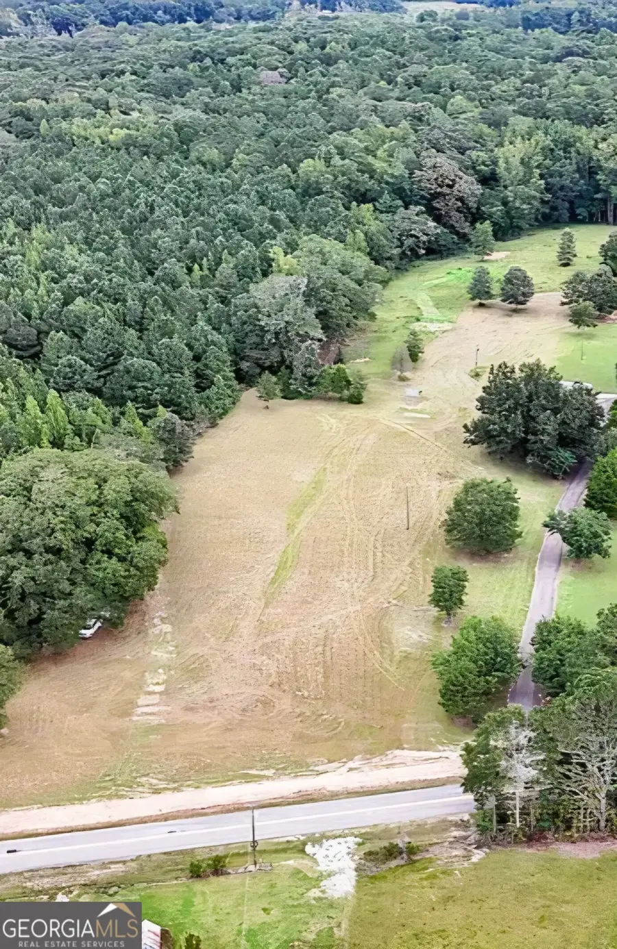 0 Alvaton Rd, Gay, GA 30218 - #2