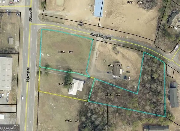 1548 Highway 53 Spur, Calhoun, GA 30701