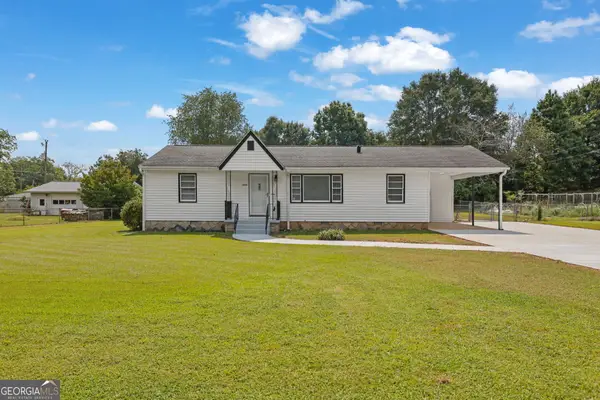 1655 Lucelle Avenue, Stone Mountain, GA 30087