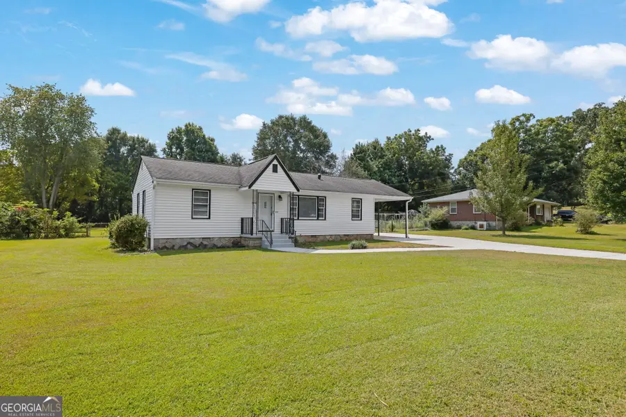 1655 Lucelle Avenue, Stone Mountain, GA 30087 - #2