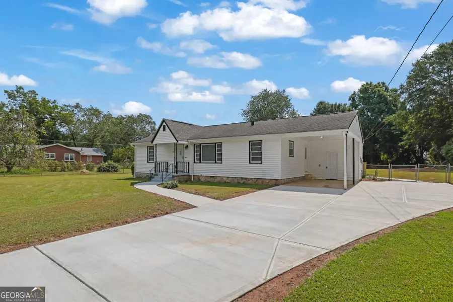 1655 Lucelle Avenue, Stone Mountain, GA 30087 - #3