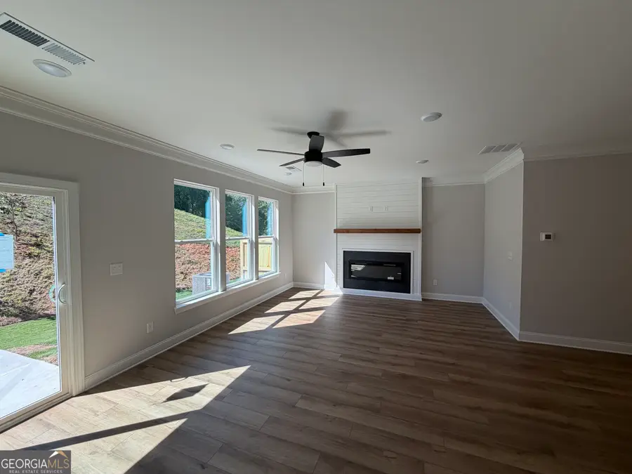 5 Trace Bluff, Dawsonville, GA 30534 - #3