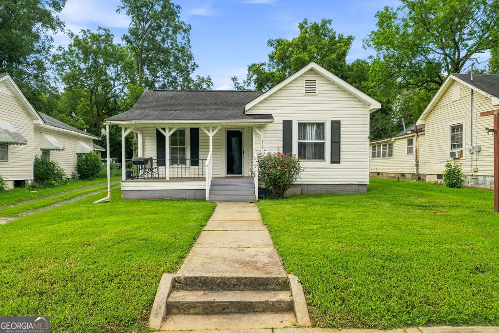 129 Cobb Street, Cedartown, GA 30125 - #1